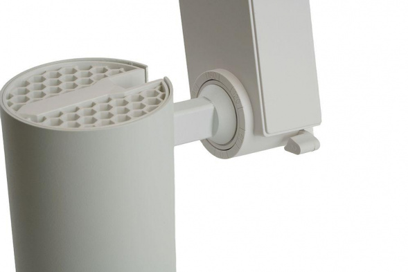 Трековый светодиодный светильник Feron AL137 51175