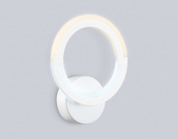 Светильник светодиодный настенный Ambrella light ACRYLICA FA8946