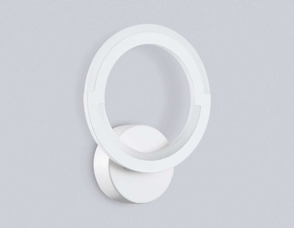 Светильник светодиодный настенный Ambrella light ACRYLICA FA8946