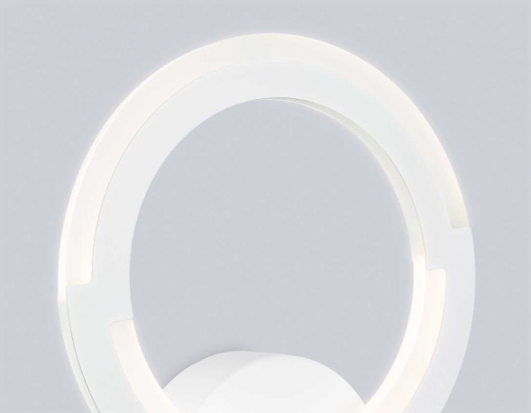 Светильник светодиодный настенный Ambrella light ACRYLICA FA8946