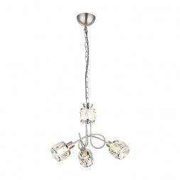 Подвесная люстра Globo Kris 54356-3H
