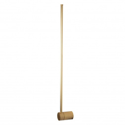 Настенный светодиодный светильник Loft IT Rays 10056GD