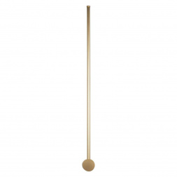 Настенный светодиодный светильник Loft IT Rays 10056GD