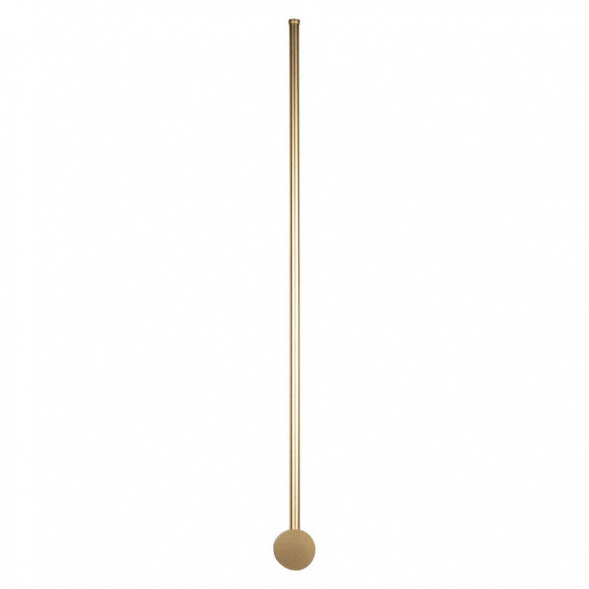 Настенный светодиодный светильник Loft IT Rays 10056GD