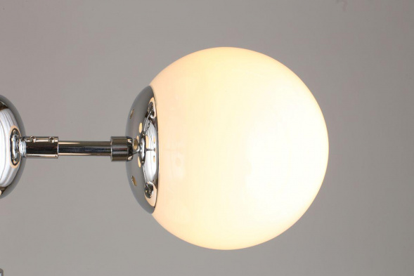 Подвесная люстра Aployt Rozali APL.606.27.10