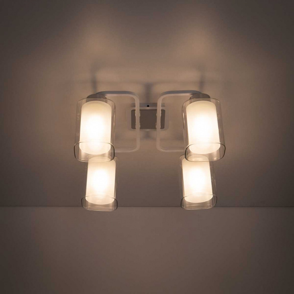 Потолочная люстра Citilux Румба CL159240