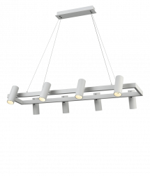 Подвесной светильник Vele Luce Neo VL10021P08