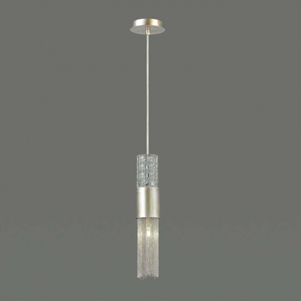 Подвесной светильник Odeon Light Hall Perla 4631/1