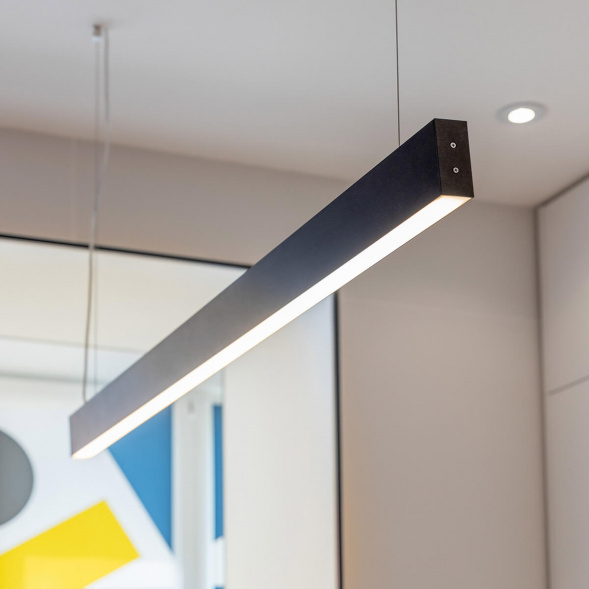 Подвесной светодиодный светильник Elektrostandard 101-200-30-103 a042948