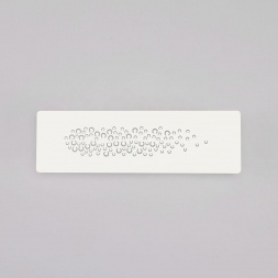 Настенный светодиодный светильник Elektrostandard Grape 40149/1 Led a055784