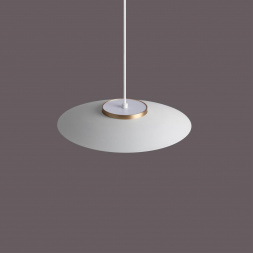 Встраиваемый светодиодный светильник Novotech Port Pilz 358896