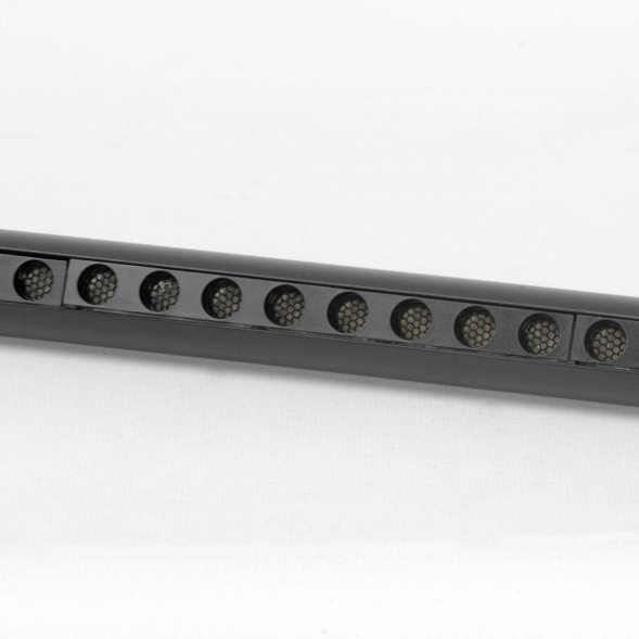 Подвесной светодиодный светильник Lussole Desoto LSP-7222