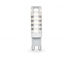 Светодиодная лампа G9 11W 4000K Ambrella light Bulding 101104