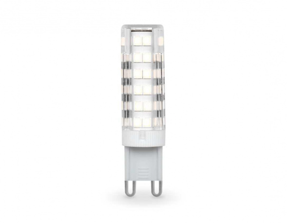 Светодиодная лампа G9 11W 4000K Ambrella light Bulding 101104