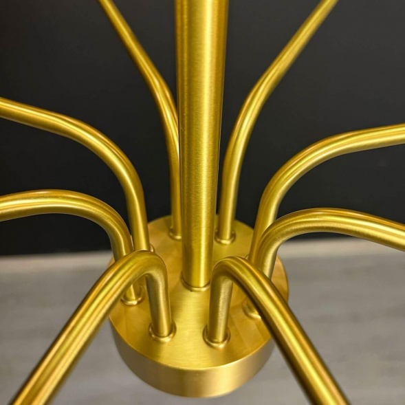 Подвесная люстра Imperium Loft Viola 179884-26