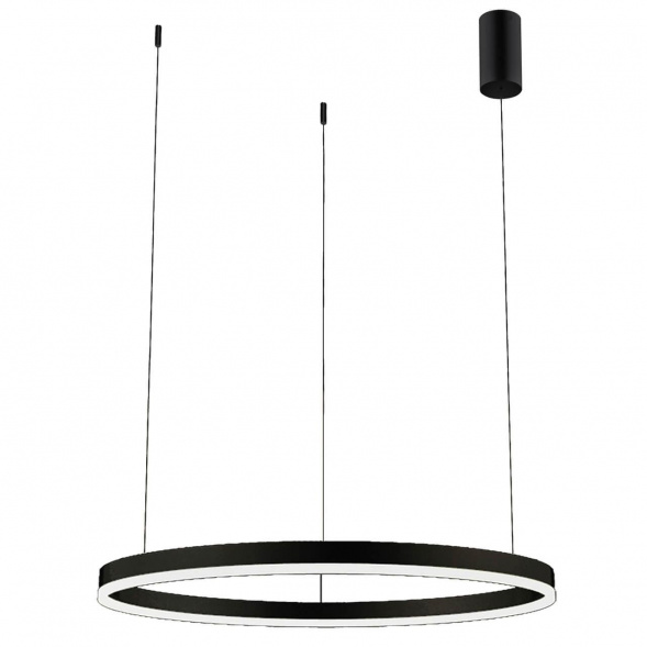 Подвесной светодиодный светильник Kink Light Тор 08228,19A(4000K)