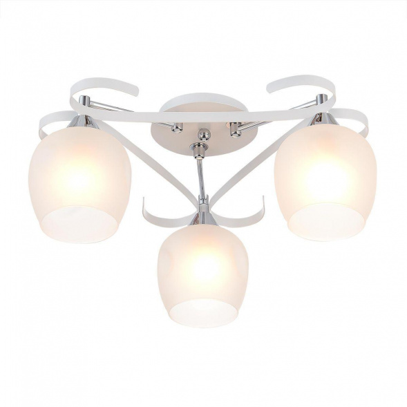 Потолочная люстра Citilux Сюзи CL171133