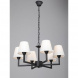 Подвесная люстра Vitaluce V3939-1/6