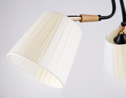 Подвесная люстра Ambrella light Traditional Modern TR4731
