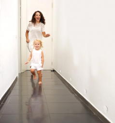 Подсветка для лестницы Kanlux SOLA LED P68 CW CZ 27080