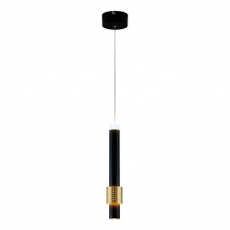 Подвесной светодиодный светильник Moderli Elli V10884-PL