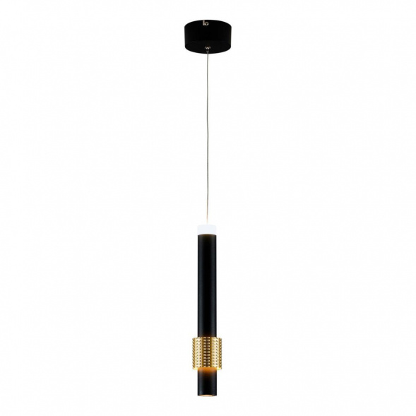 Подвесной светодиодный светильник Moderli Elli V10884-PL