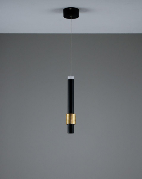 Подвесной светодиодный светильник Moderli Elli V10884-PL