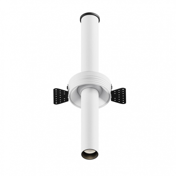 Встраиваемый светодиодный спот Maytoni Technical Focus T C140TRS-L300-7W3K-W