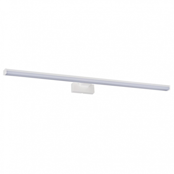 Настенный светодиодный светильник Kanlux ASTEN IP44 15W-NW-W 26688