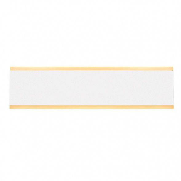 Настенный светодиодный светильник Mantra Nelson 8494