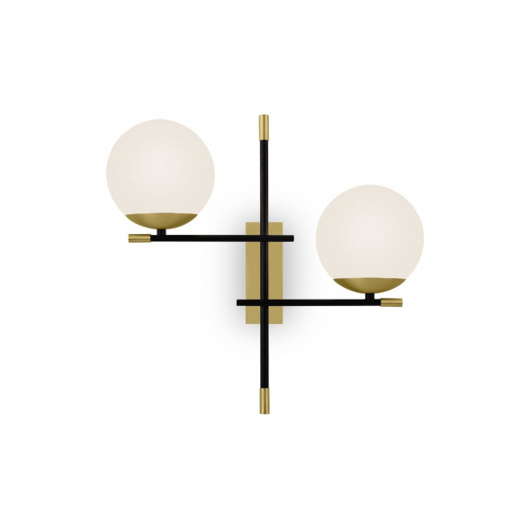 Бра Maytoni Nostalgia MOD048WL-02G