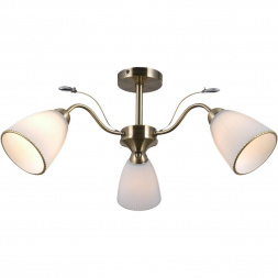 Потолочная люстра Illumico IL0308-3CSQ-29 AB