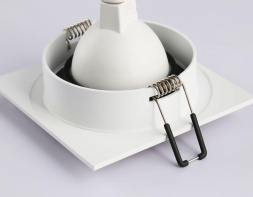 Встраиваемый светильник Ambrella light Techno Spot Standard Tech A8925