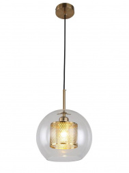 Подвесной светильник Lumina Deco Pontina LDP 6830 MD