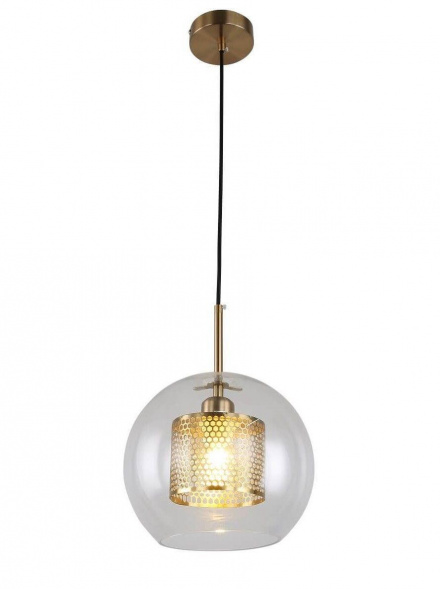 Подвесной светильник Lumina Deco Pontina LDP 6830 MD