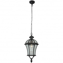 Уличный подвесной светильник De Markt Сандра 811010301