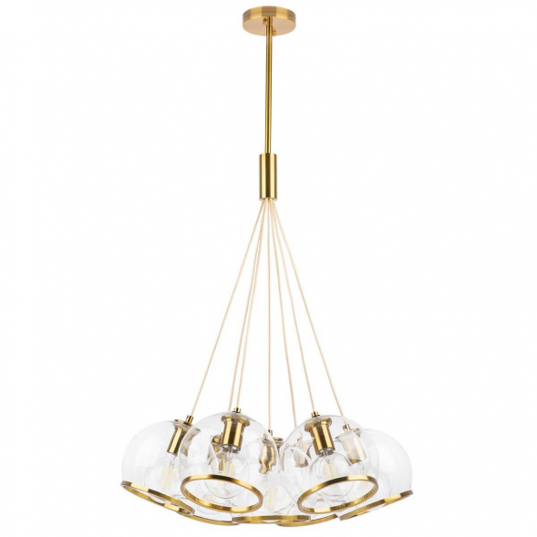 Подвесная люстра Lightstar Sferico 729071