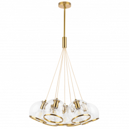 Подвесная люстра Lightstar Sferico 729071