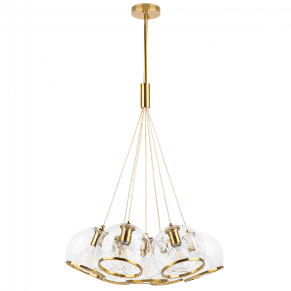 Подвесная люстра Lightstar Sferico 729071