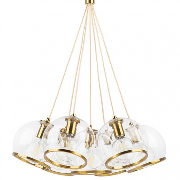 Подвесная люстра Lightstar Sferico 729071