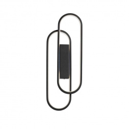 Настенный светильник Vitaluce V3042-1/2A