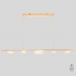 Подвесной светильник Crystal Lux FELICIDAD SP47W LED