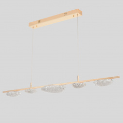 Подвесной светильник Crystal Lux FELICIDAD SP47W LED