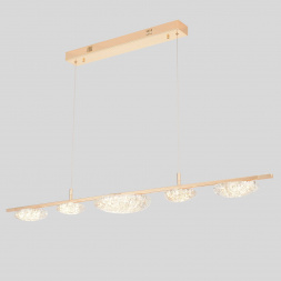 Подвесной светильник Crystal Lux FELICIDAD SP47W LED