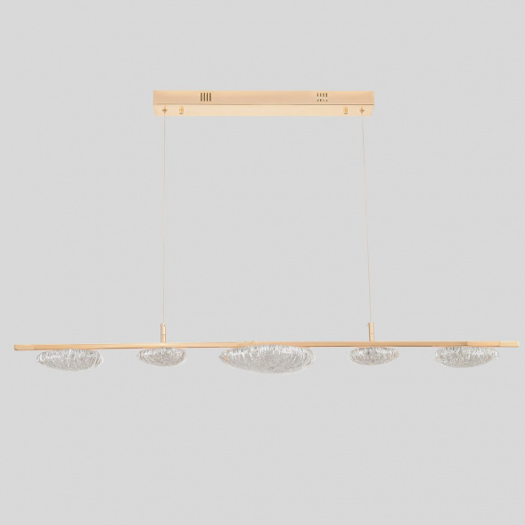 Подвесной светильник Crystal Lux FELICIDAD SP47W LED