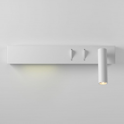 Настенный светодиодный светильник Maytoni Technical Comodo C031WL-L8W3K1