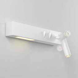 Настенный светодиодный светильник Maytoni Technical Comodo C031WL-L8W3K1