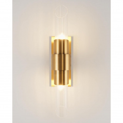 Бра Moderli Strict V10271-2W