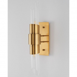 Бра Moderli Strict V10271-2W