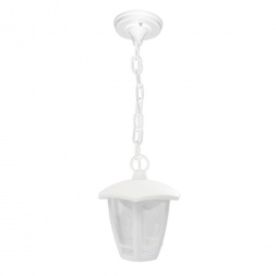 Уличный подвесной светодиодный светильник Apeyron Марсель 11-198